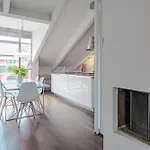 アパート Ac, Terrace, Parking, Terrazza Sui Tetti トリノ