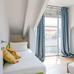 Ac, Terrace, Parking, Terrazza Sui Tetti トリノ