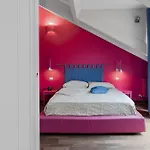 Ac, Terrace, Parking, Terrazza Sui Tetti トリノ