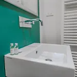 Ac, Terrace, Parking, Terrazza Sui Tetti *