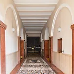 アパート Ac, Terrace, Parking, Terrazza Sui Tetti トリノ