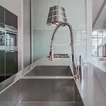 Ac, Terrace, Parking, Terrazza Sui Tetti *