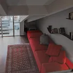 Ac, Terrace, Parking, Terrazza Sui Tetti * トリノ
