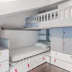 Ac, Terrace, Parking, Terrazza Sui Tetti トリノ