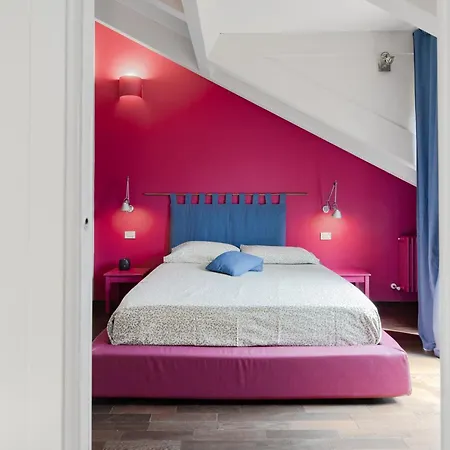 Appartement Ac, Terrace, Parking, Terrazza Sui Tetti *