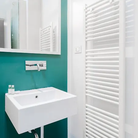 アパート Ac, Terrace, Parking, Terrazza Sui Tetti