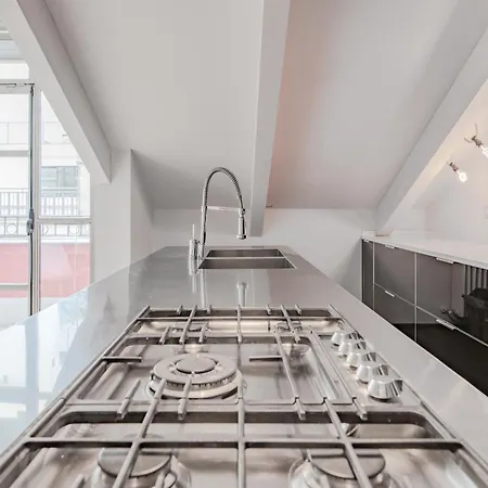 Ac, Terrace, Parking, Terrazza Sui Tetti トリノ