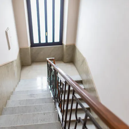 Ac, Terrace, Parking, Terrazza Sui Tetti Appartement *