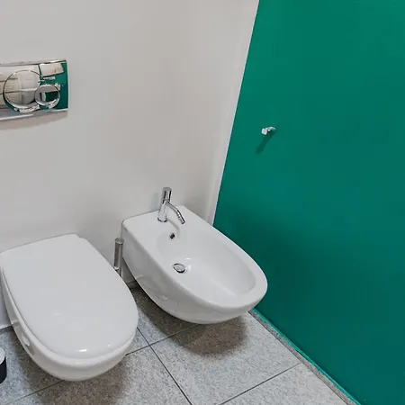 Ac, Terrace, Parking, Terrazza Sui Tetti Turin