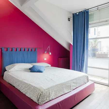 Appartement Ac, Terrace, Parking, Terrazza Sui Tetti