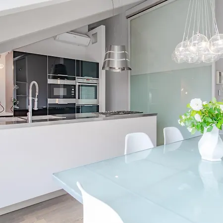 Ac, Terrace, Parking, Terrazza Sui Tetti トリノ