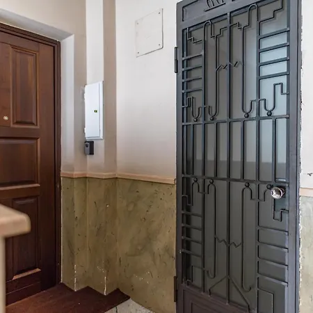 Ac, Terrace, Parking, Terrazza Sui Tetti Turin