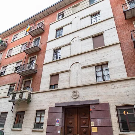 公寓 Ac, Terrace, Parking, Terrazza Sui Tetti