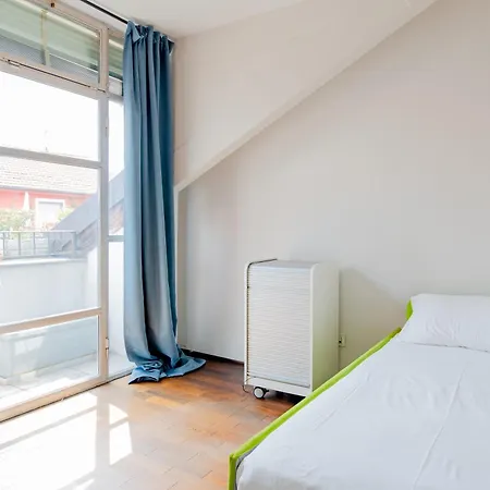 Ac, Terrace, Parking, Terrazza Sui Tetti Appartement *
