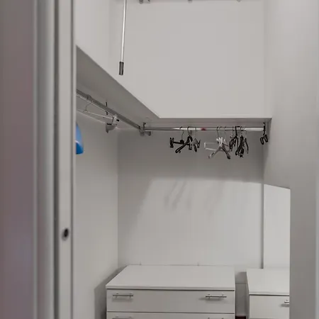 Ac, Terrace, Parking, Terrazza Sui Tetti *