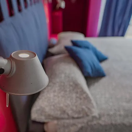 アパート Ac, Terrace, Parking, Terrazza Sui Tetti