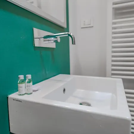 Ac, Terrace, Parking, Terrazza Sui Tetti *