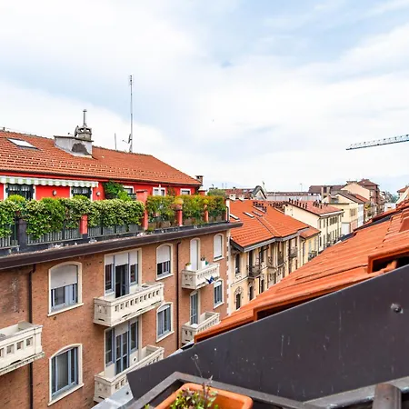 Ac, Terrace, Parking, Terrazza Sui Tetti