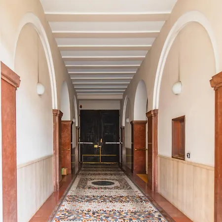 アパート Ac, Terrace, Parking, Terrazza Sui Tetti トリノ