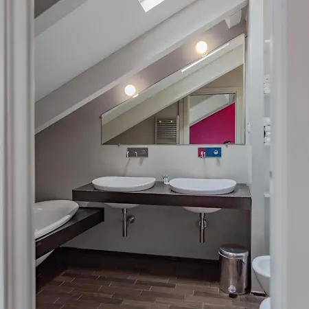 Ac, Terrace, Parking, Terrazza Sui Tetti