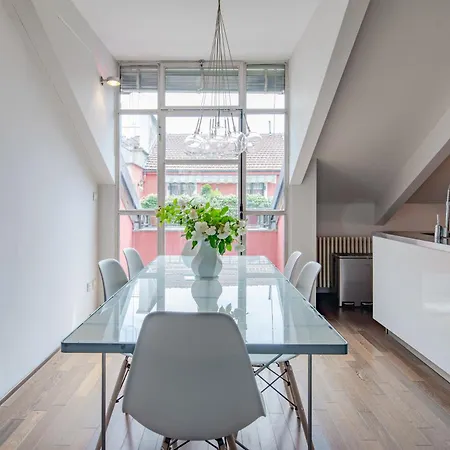 Ac, Terrace, Parking, Terrazza Sui Tetti *