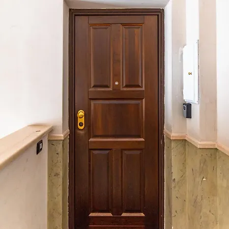 Ac, Terrace, Parking, Terrazza Sui Tetti Appartement