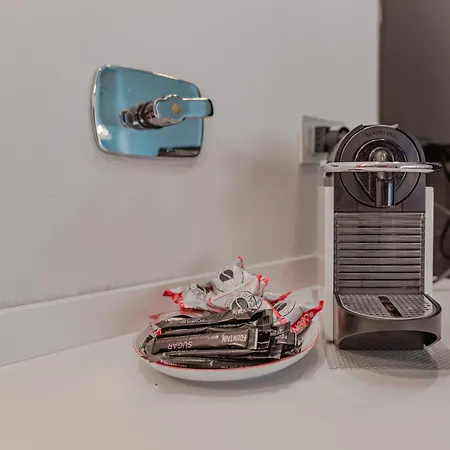 Ac, Terrace, Parking, Terrazza Sui Tetti * Turin