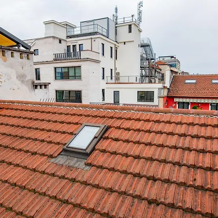 Ac, Terrace, Parking, Terrazza Sui Tetti トリノ