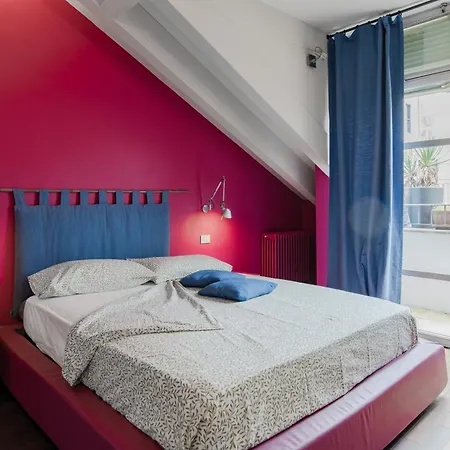 Ac, Terrace, Parking, Terrazza Sui Tetti アパート *