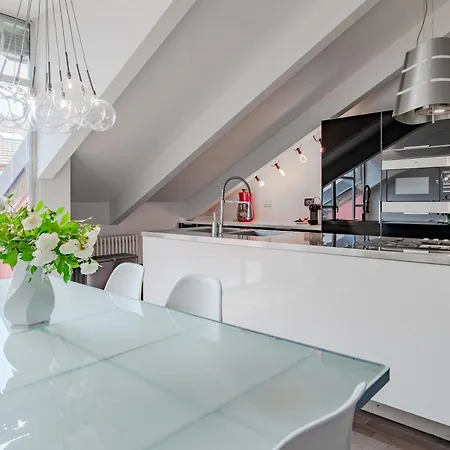 Ac, Terrace, Parking, Terrazza Sui Tetti トリノ