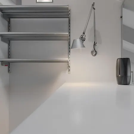 公寓 Ac, Terrace, Parking, Terrazza Sui Tetti