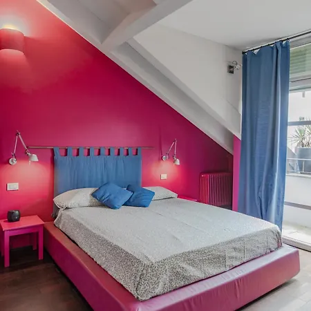 Appartement Ac, Terrace, Parking, Terrazza Sui Tetti