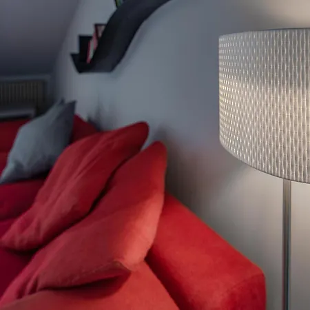 Ac, Terrace, Parking, Terrazza Sui Tetti