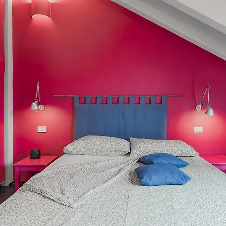 Ac, Terrace, Parking, Terrazza Sui Tetti *