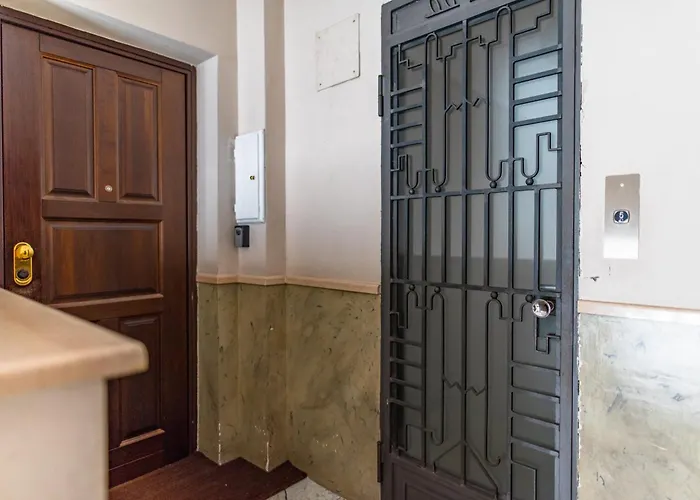 Ac, Terrace, Parking, Terrazza Sui Tetti تورينو