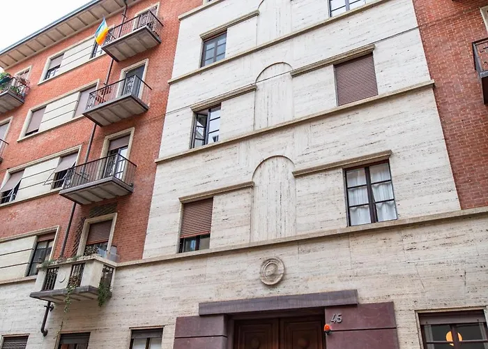 Apartament Ac, Terrace, Parking, Terrazza Sui Tetti