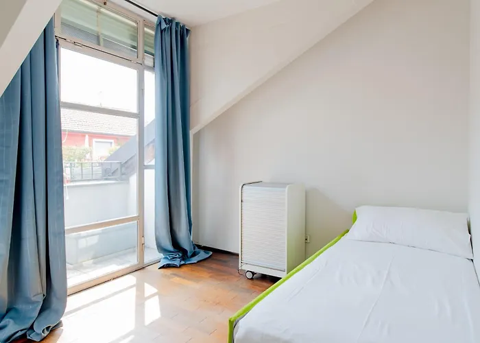 Ac, Terrace, Parking, Terrazza Sui Tetti Apartment *