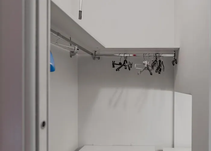 Ac, Terrace, Parking, Terrazza Sui Tetti *