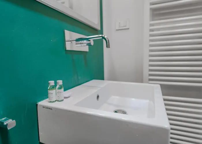 Ac, Terrace, Parking, Terrazza Sui Tetti *