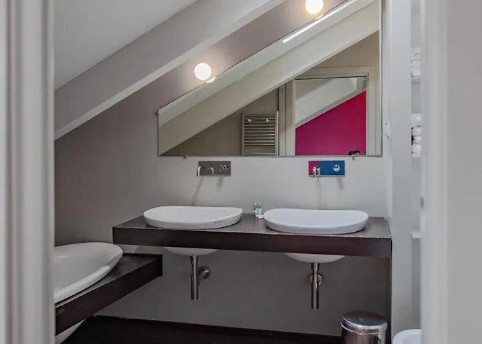 Ac, Terrace, Parking, Terrazza Sui Tetti