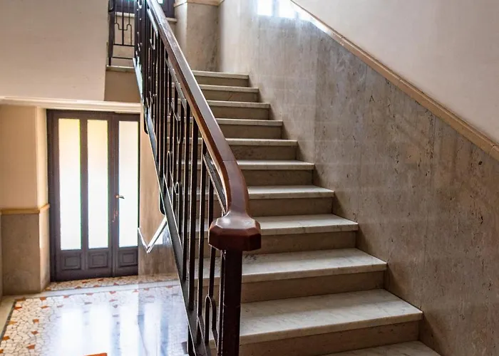 Apartment Ac, Terrace, Parking, Terrazza Sui Tetti Turin