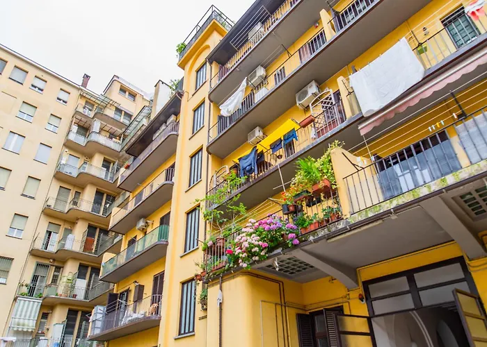 Ac, Terrace, Parking, Terrazza Sui Tetti شقة *