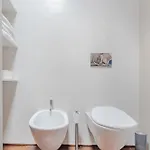 Ac, Terrace, Parking, Terrazza Sui Tetti Appartamento *