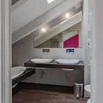 Ac, Terrace, Parking, Terrazza Sui Tetti