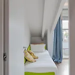 Ac, Terrace, Parking, Terrazza Sui Tetti Appartamento *