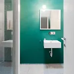 Ac, Terrace, Parking, Terrazza Sui Tetti Appartamento Torino