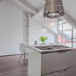 Appartamento Ac, Terrace, Parking, Terrazza Sui Tetti Torino