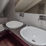 Appartamento Ac, Terrace, Parking, Terrazza Sui Tetti Torino
