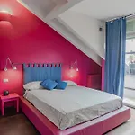 Appartamento Ac, Terrace, Parking, Terrazza Sui Tetti