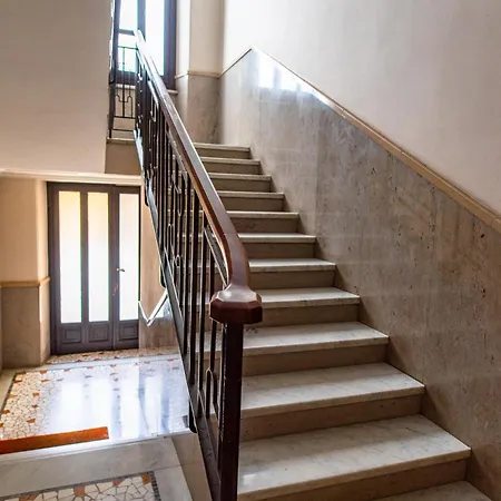 Διαμέρισμα Ac, Terrace, Parking, Terrazza Sui Tetti Τορίνο